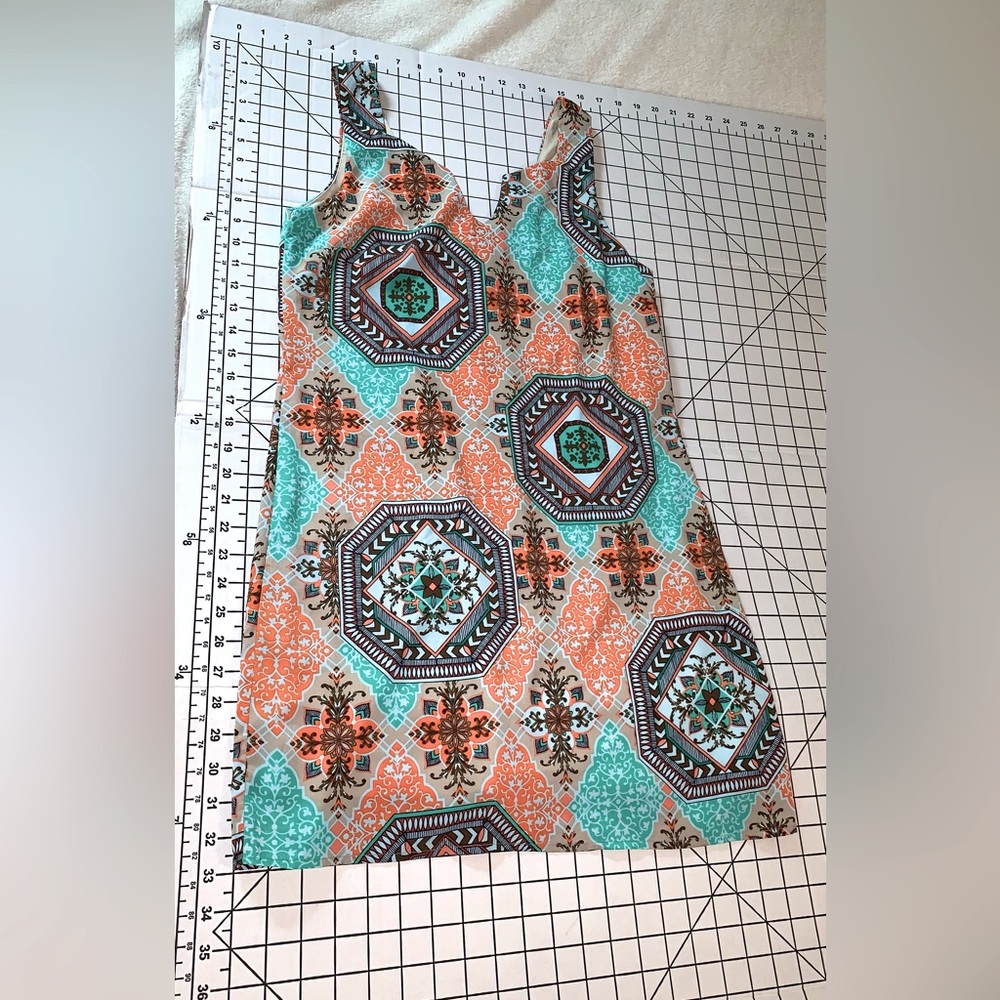 Anna Grace Dress View 3